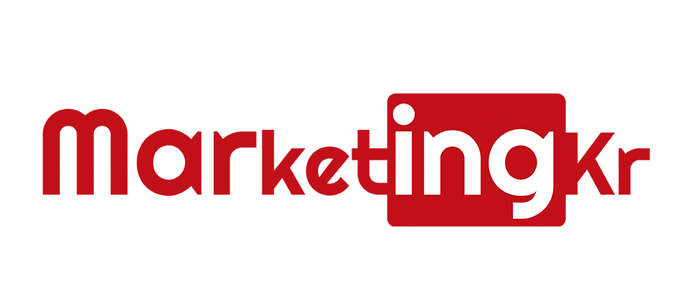 MarketingKR Logo